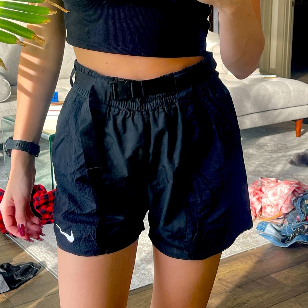 NIKE TRACK SHORT ATHLETIC
